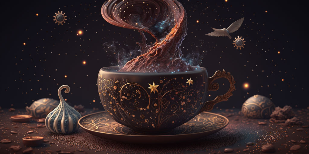 Cosmic Messages reading
