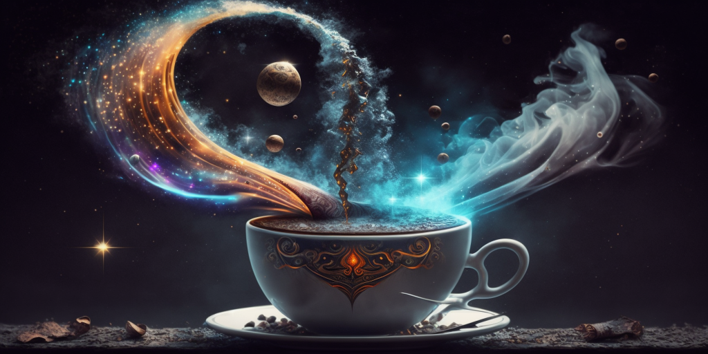 Cosmic Messages