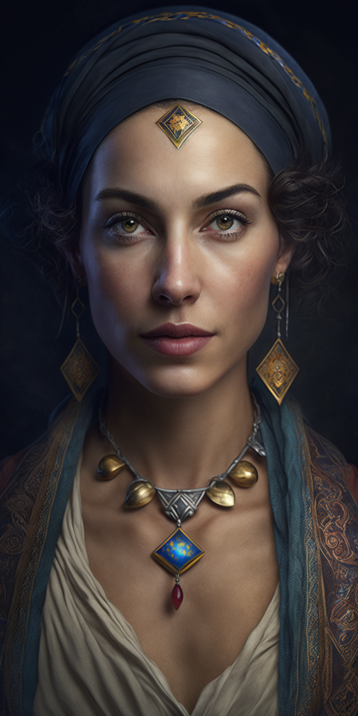 عائشة العمراني