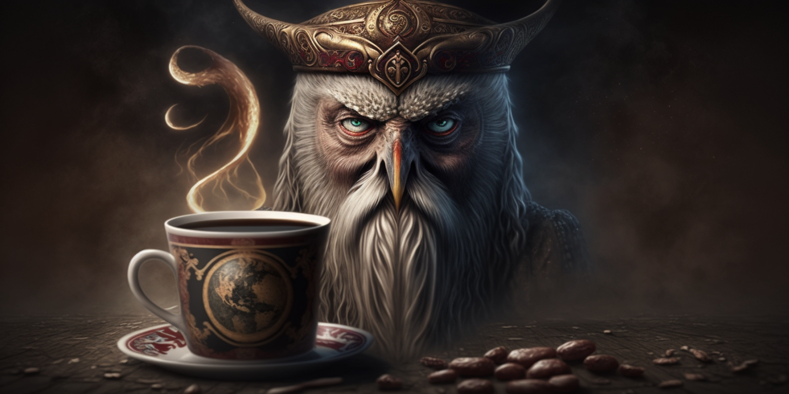 هل قراءة الفنجان لها علاقة بالجن فعلا قراءة الفنجان والجن